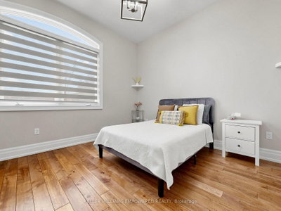 10108 Clarkway Brampton,ON L6P 0V8 — Photo 24