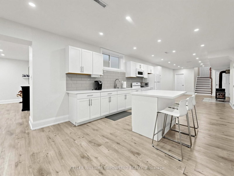 10108 Clarkway Brampton,ON L6P 0V8 — Photo 33