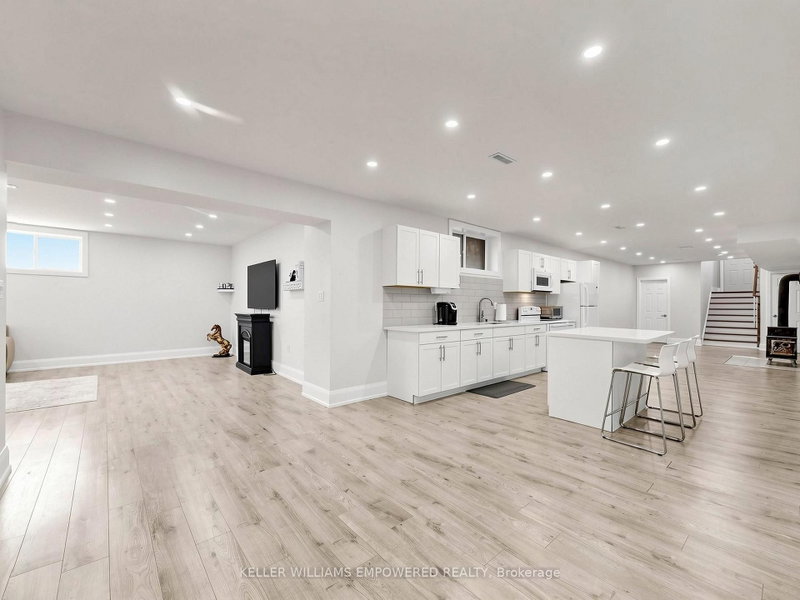 10108 Clarkway Brampton,ON L6P 0V8 — Photo 34