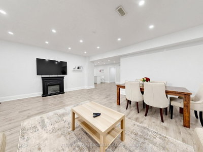 10108 Clarkway Brampton,ON L6P 0V8 — Photo 36