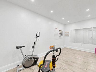 10108 Clarkway Brampton,ON L6P 0V8 — Photo 41