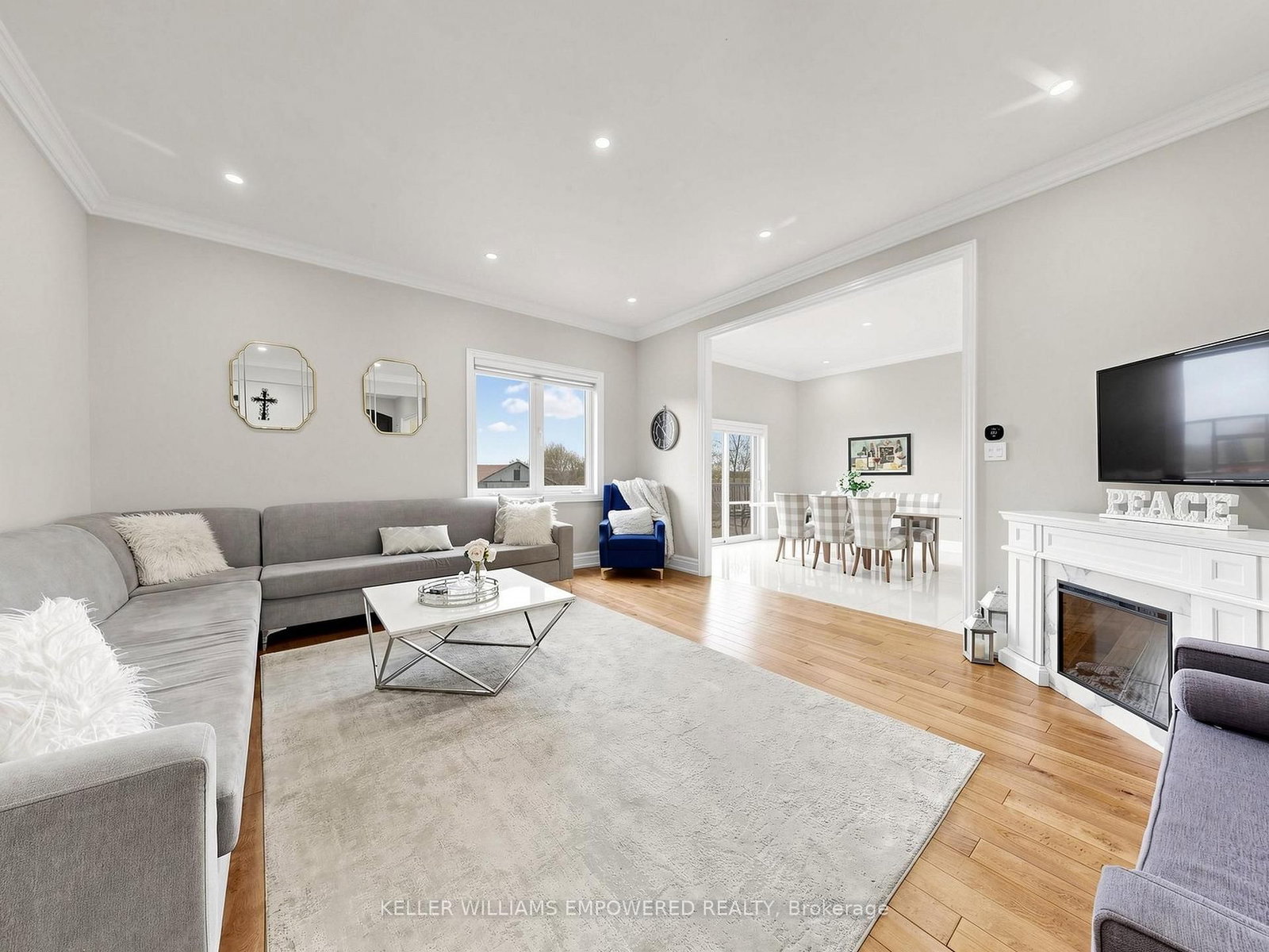 10108 Clarkway Brampton,ON L6P 0V8 — Photo 8