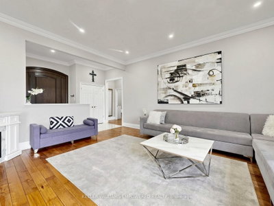 10108 Clarkway Brampton,ON L6P 0V8 — Photo 9