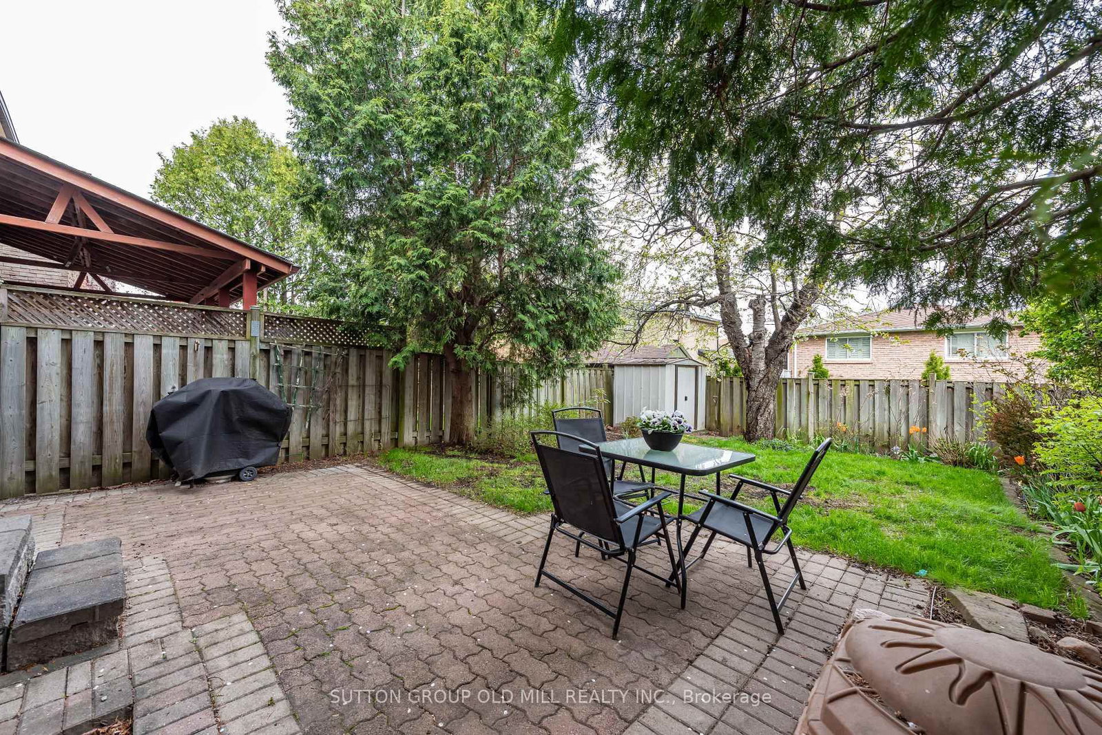 1603 Dewberry Crescent - Photo 38