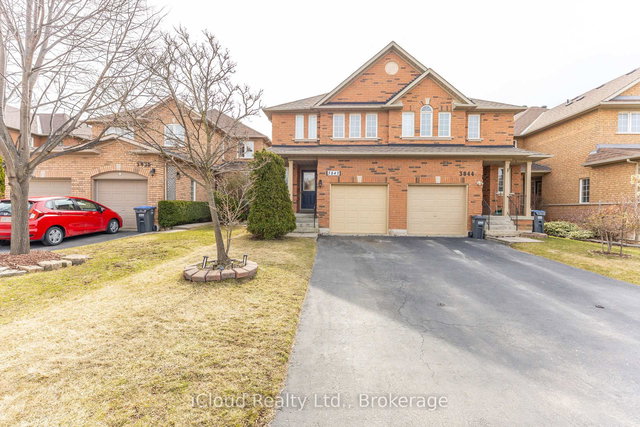 3842 Ridgepoint Way