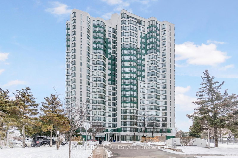 4450 Tucana Crt #1608, Mississauga, Ontario