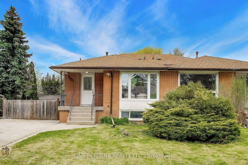 home for sale on 1270 Pallatine Drive