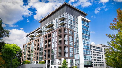 507 - 25 Neighbourhood Lane | Toronto | Image