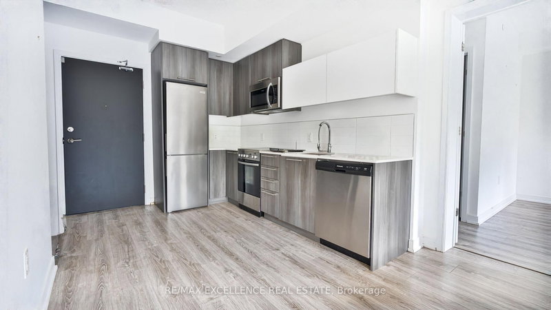 507 - 25 Neighbourhood Lane, Toronto, M8Y 0C4 | Image 2