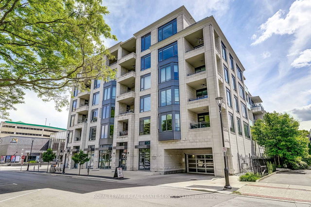 404 - 1441 Elgin Street