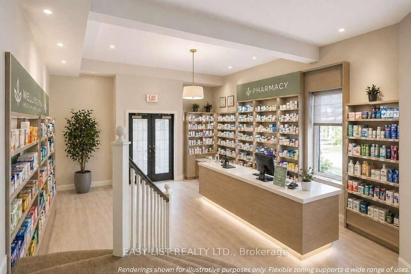 1812 Eglinton Ave, Toronto, M6E 2H6 | Image 3