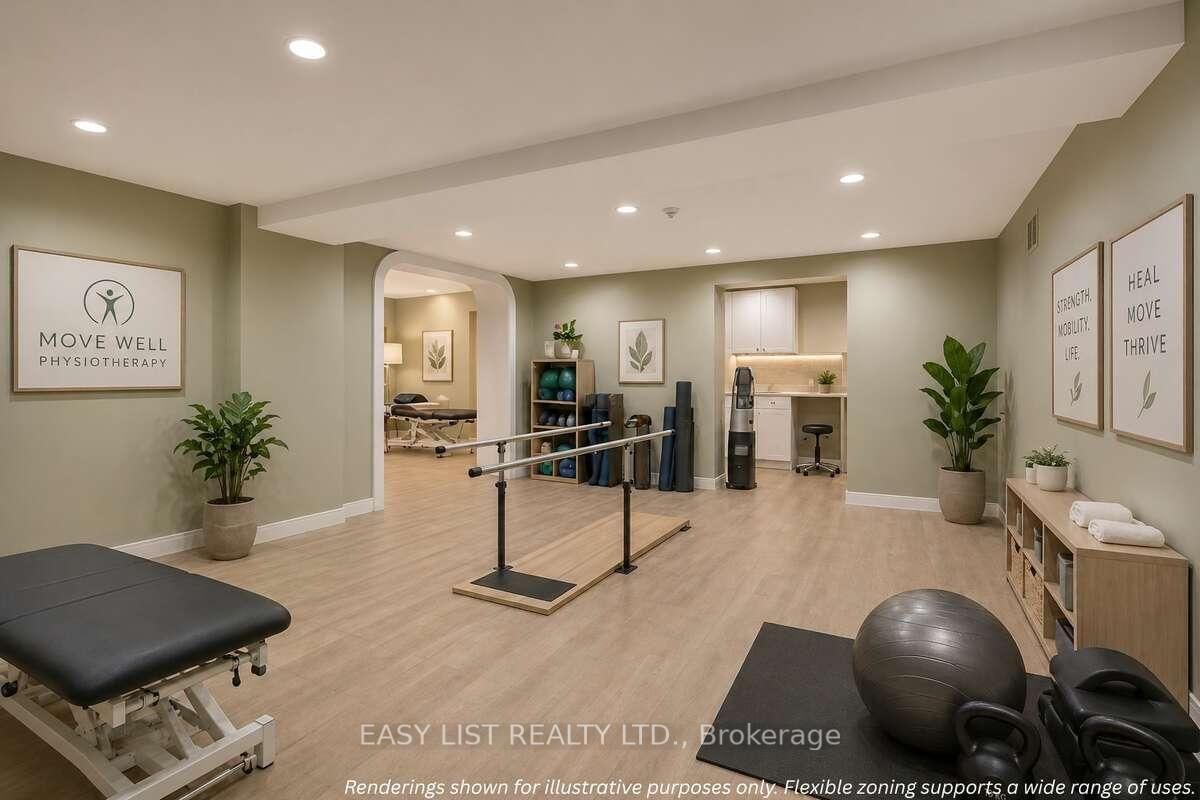 1812 Eglinton Avenue - Photo 4
