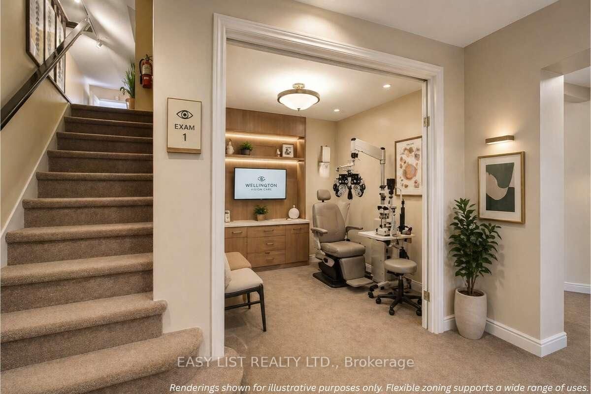 1812 Eglinton Avenue - Photo 5