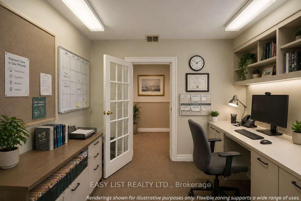 1812 Eglinton Avenue - Photo 8