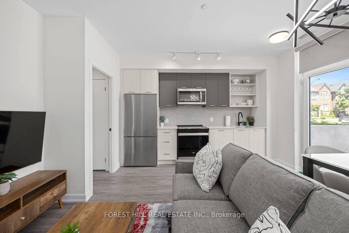 2300 St Clair Avenue W, Unit 101 - Photo 2