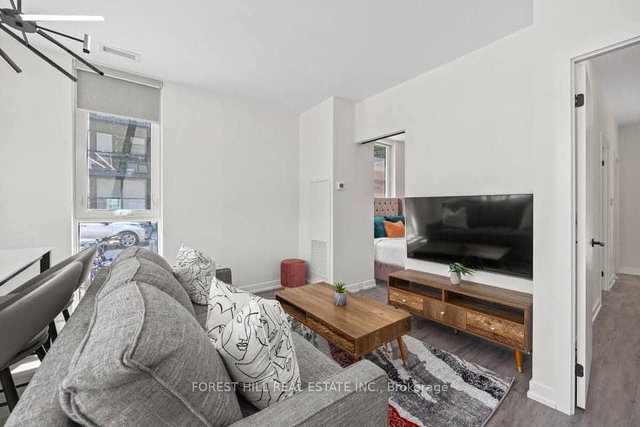 101 - 2300 St Clair Avenue W