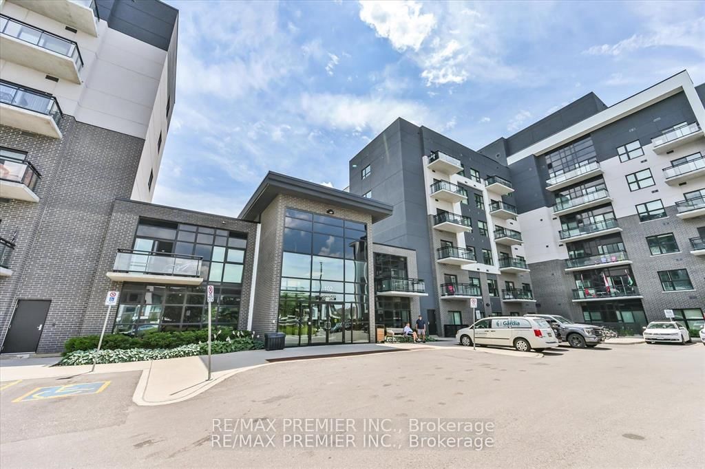 102 Grovewood Common, Unit 421 - Photo 2