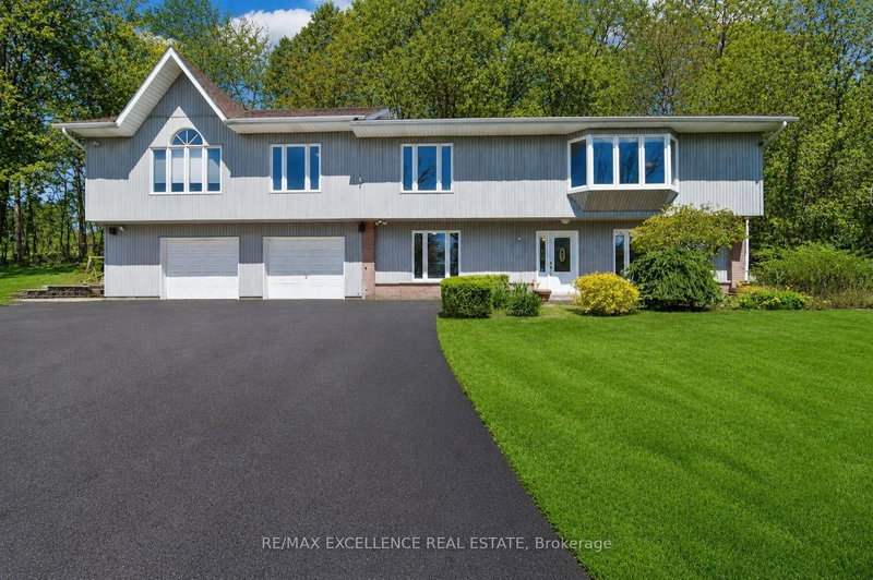 8951 Mississauga Rd, Brampton, Ontario