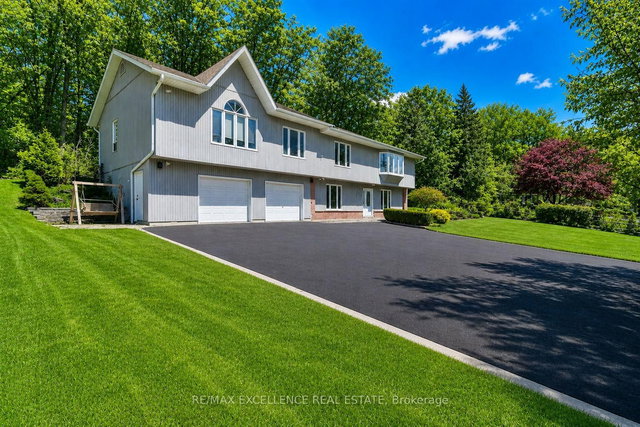 8951 Mississauga Road