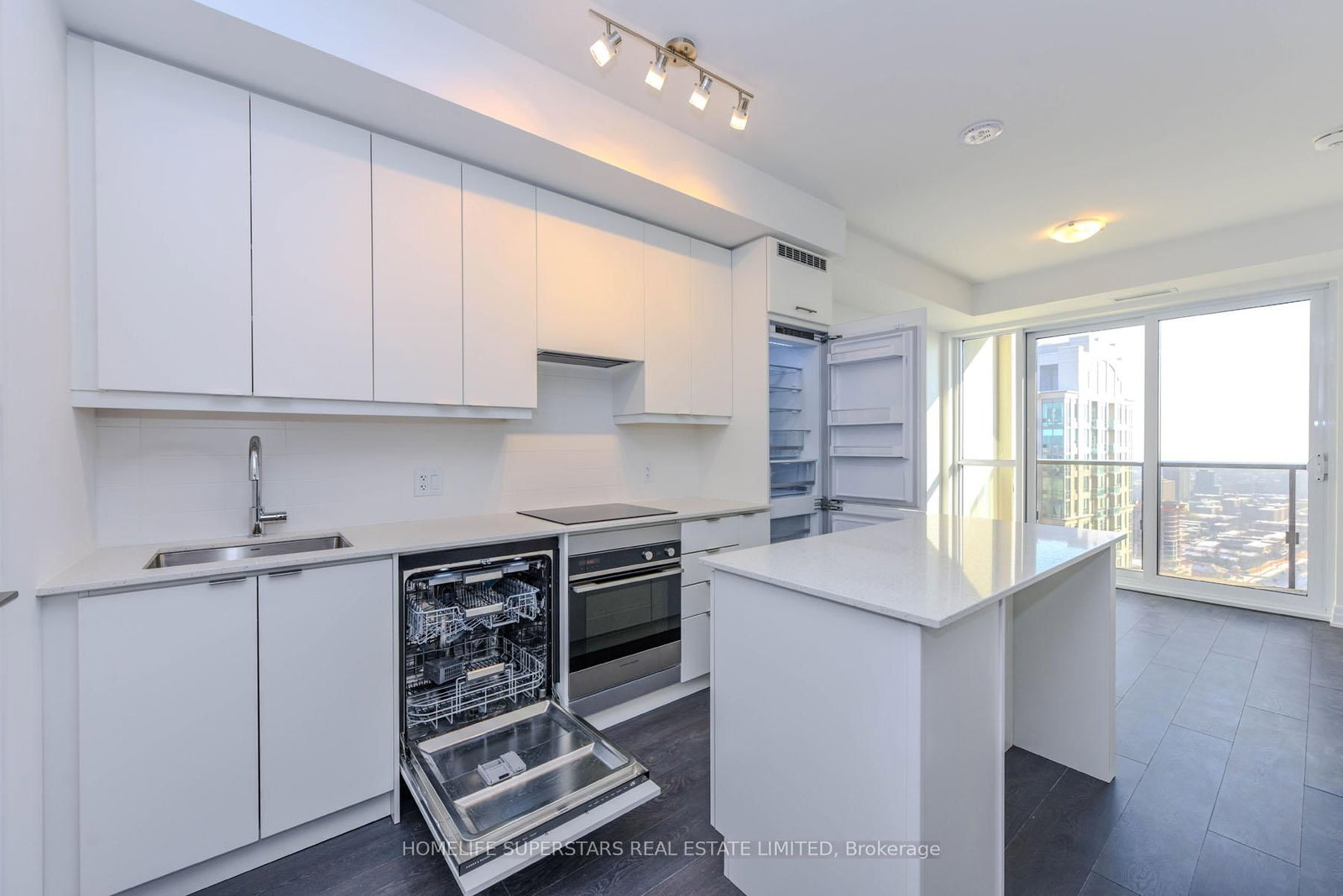 30 Elm Drive W, Unit 2905 - Photo 26