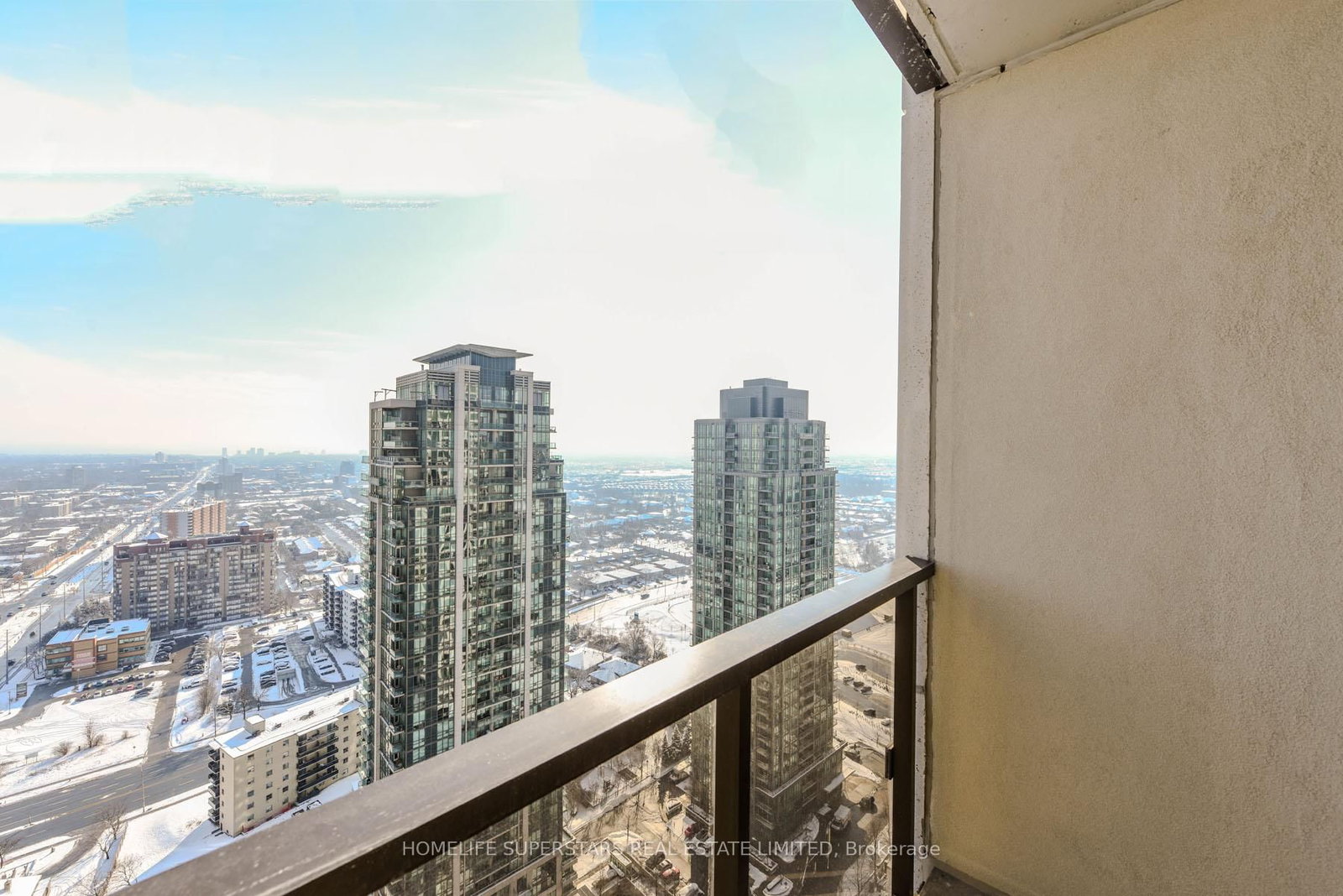 30 Elm Drive W, Unit 2905 - Photo 30