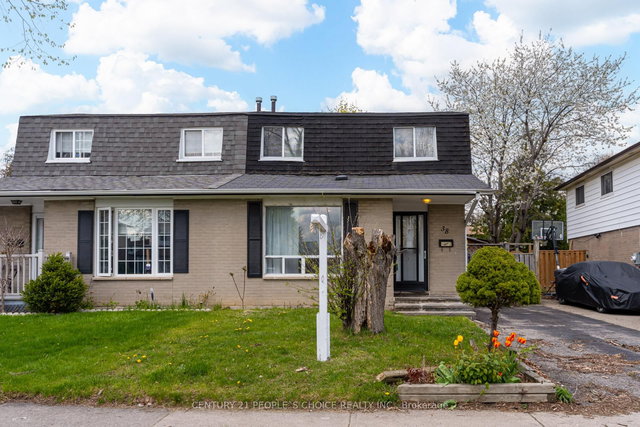 38 Tindale Road