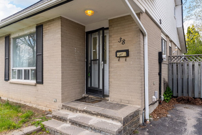 38 Tindale Road