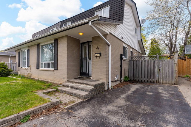 38 Tindale Road