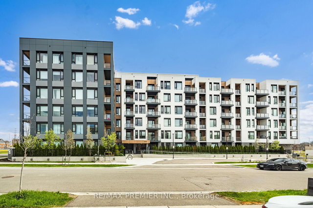 510 - 1440 Clarriage Court