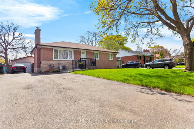 874 Francis Road