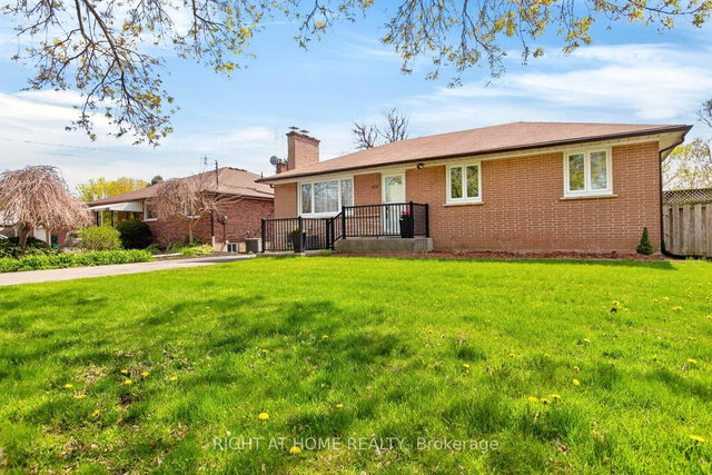 874 Francis Road
