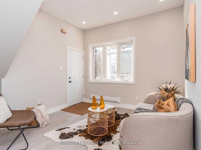 main - 143 Symington Avenue