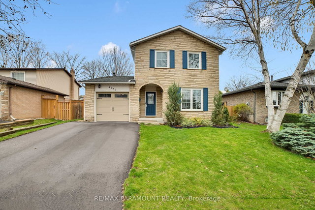 2641 Cavendish Drive