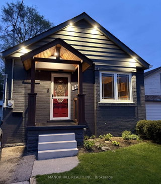 70 Bernice Crescent