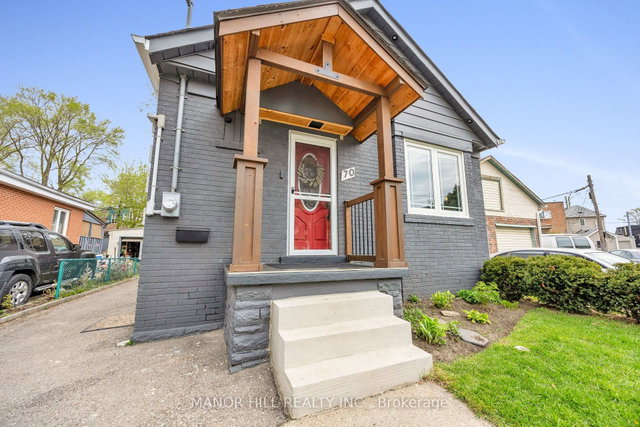 70 Bernice Crescent