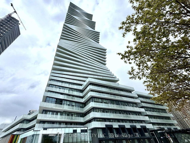 5604 - 3883 Quartz Road