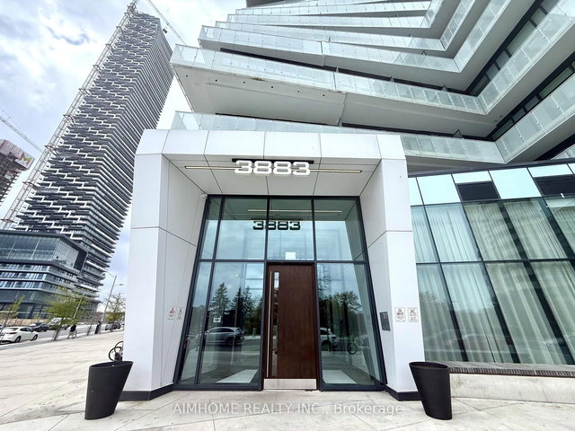 5604 - 3883 Quartz Road