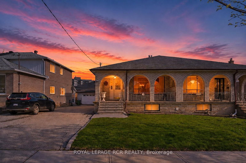home for sale on 39 Dovehouse Avenue