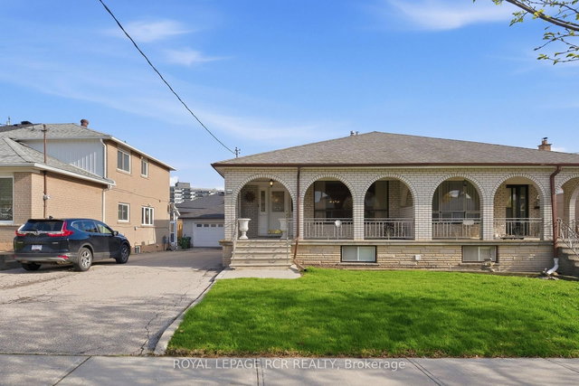 39 Dovehouse Avenue