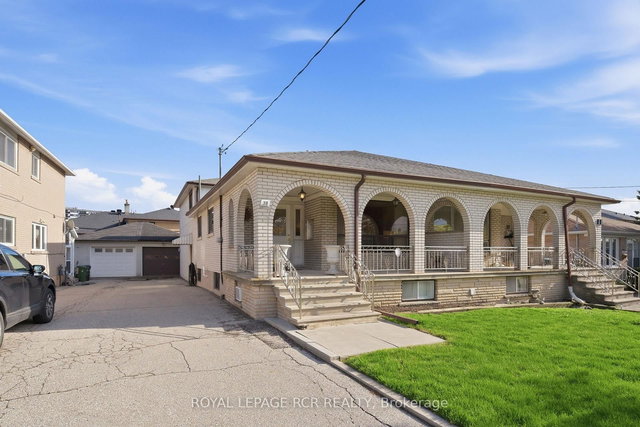 39 Dovehouse Avenue