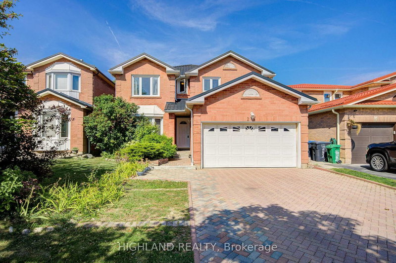 home for sale on 257 Huntington Ridge Drive