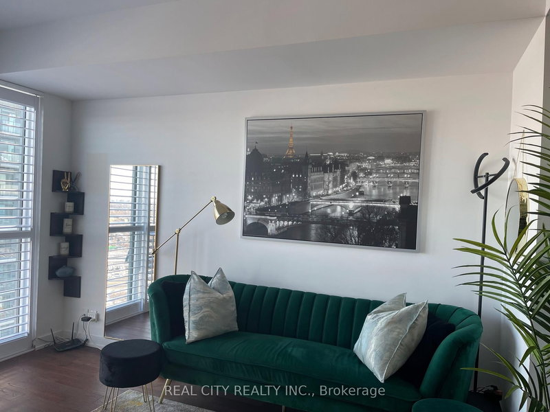 4309 - 2212 LAKESHORE Blvd W, Toronto, M8V 0C2 | Image 3