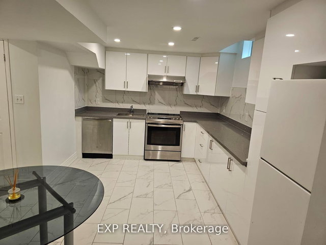 Bsmt A - 9 Michigan Avenue
