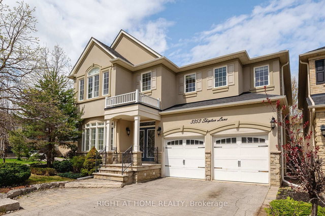 3353 Skipton Lane