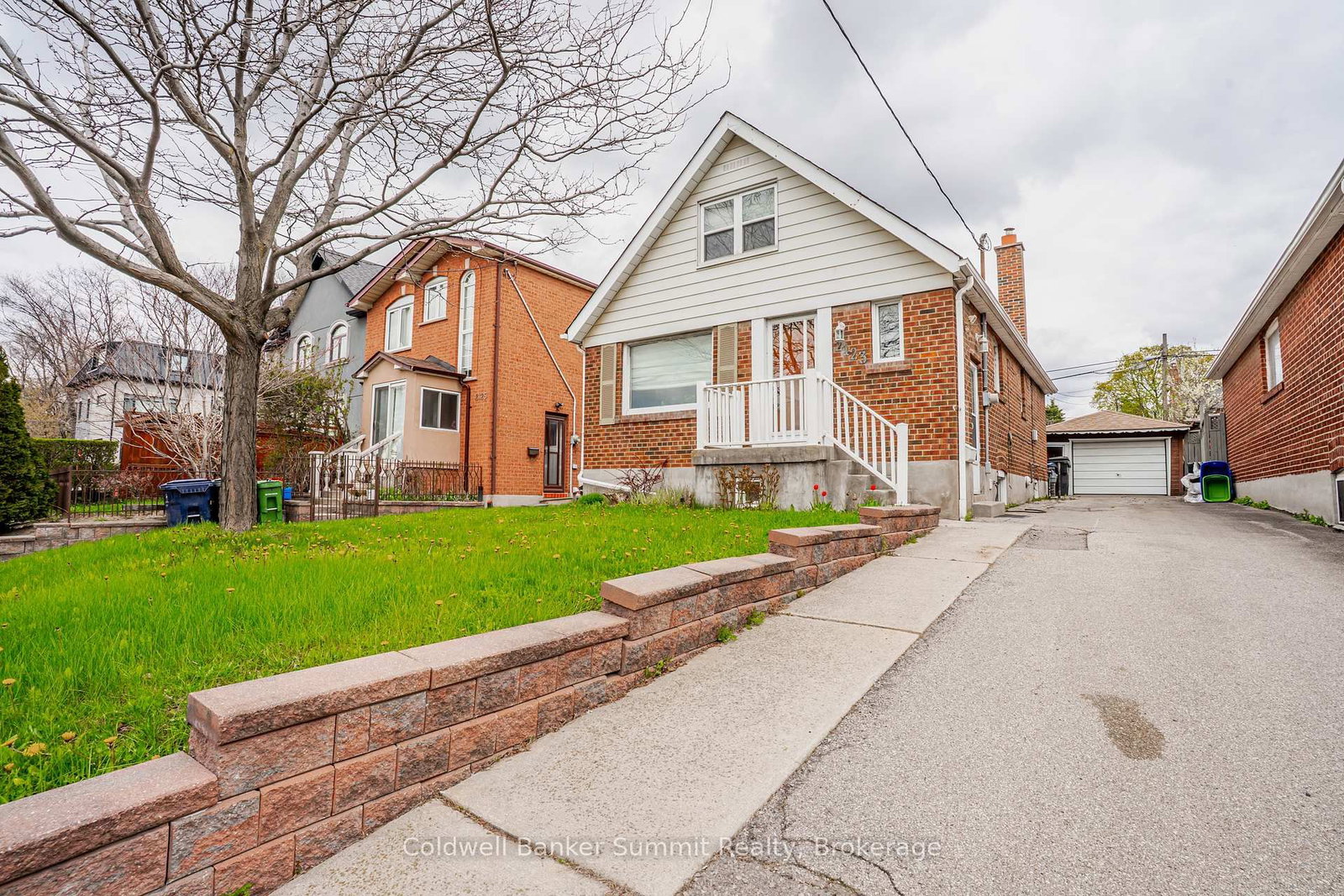 2123 Keele Street