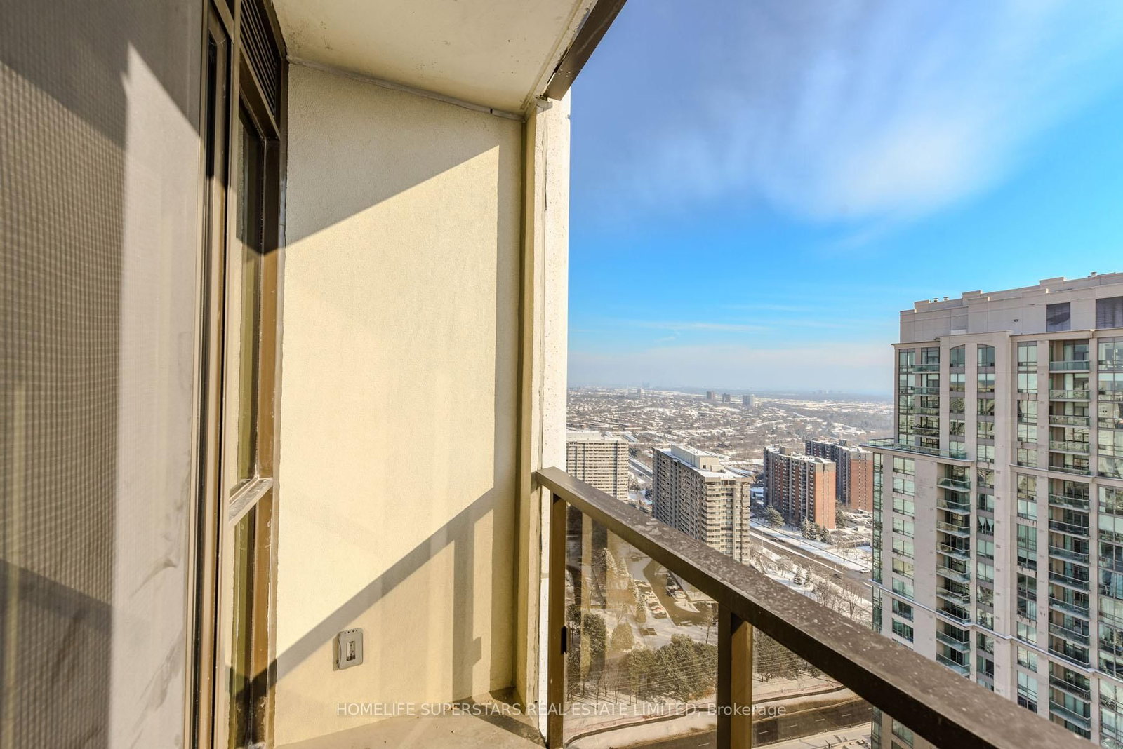 30 Elm Drive W, Unit 2905 - Photo 30