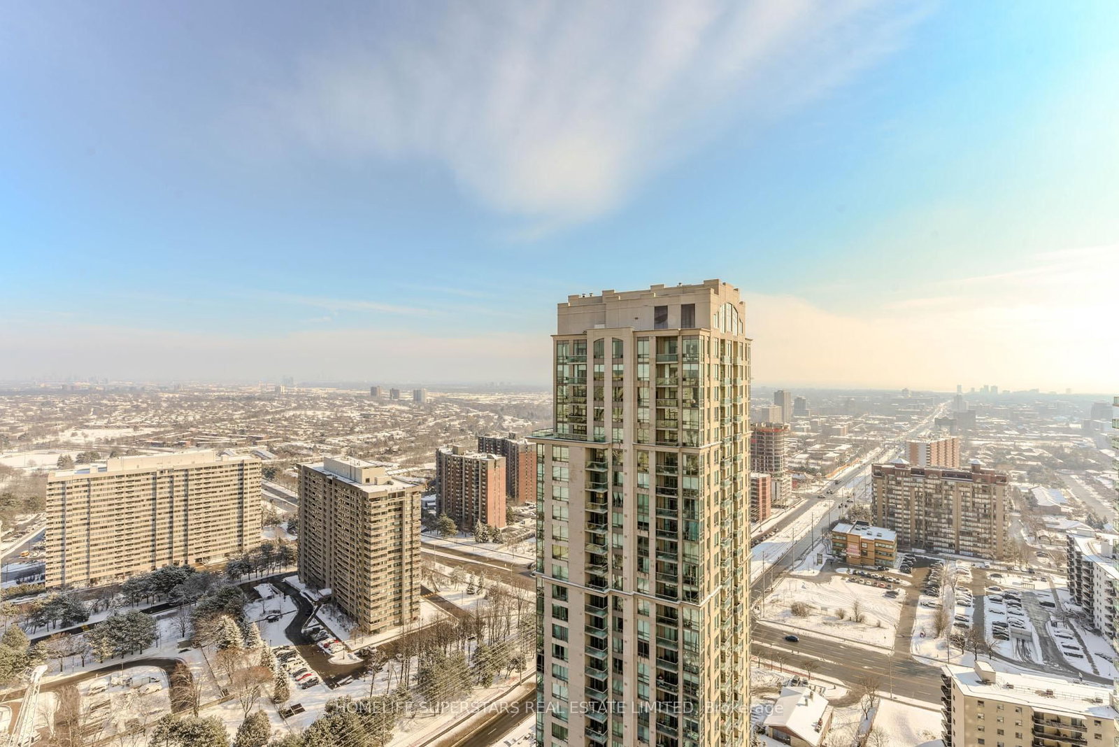 30 Elm Drive W, Unit 2905 - Photo 32