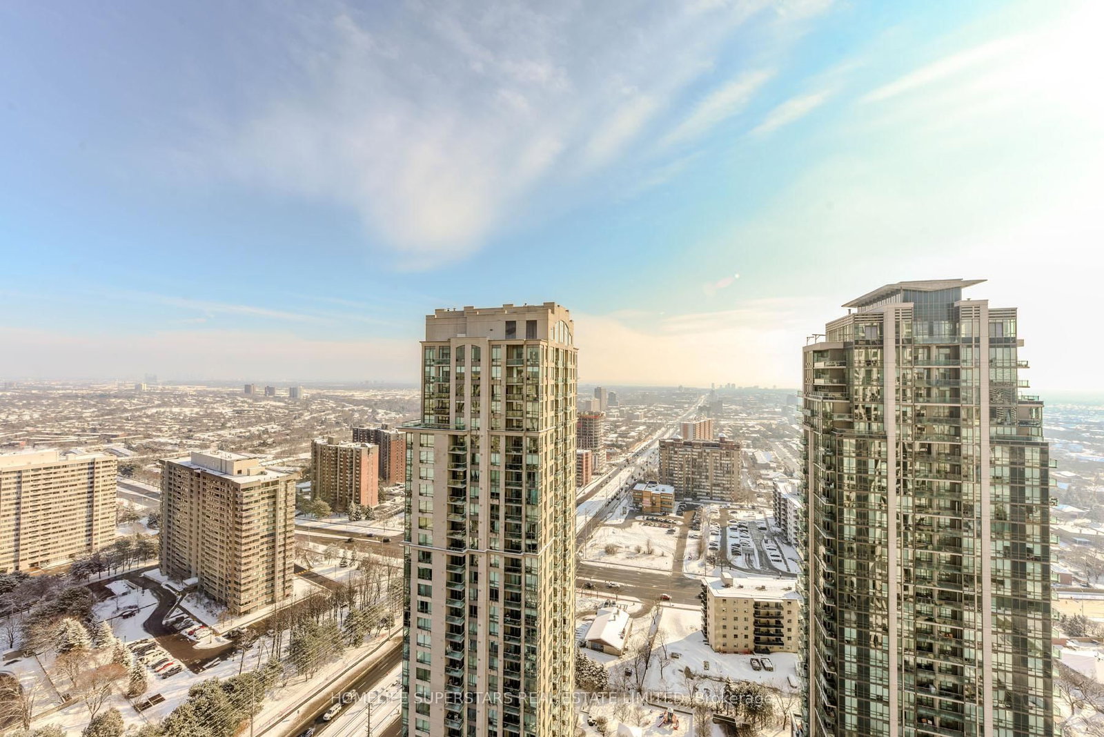 30 Elm Drive W, Unit 2905 - Photo 33
