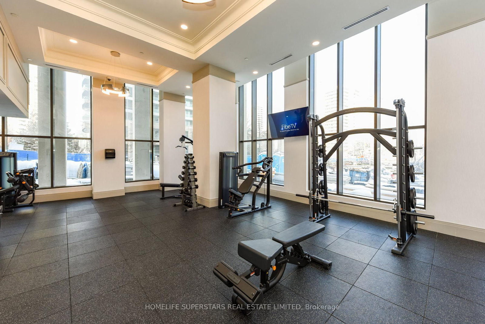 30 Elm Drive W, Unit 2905 - Photo 39
