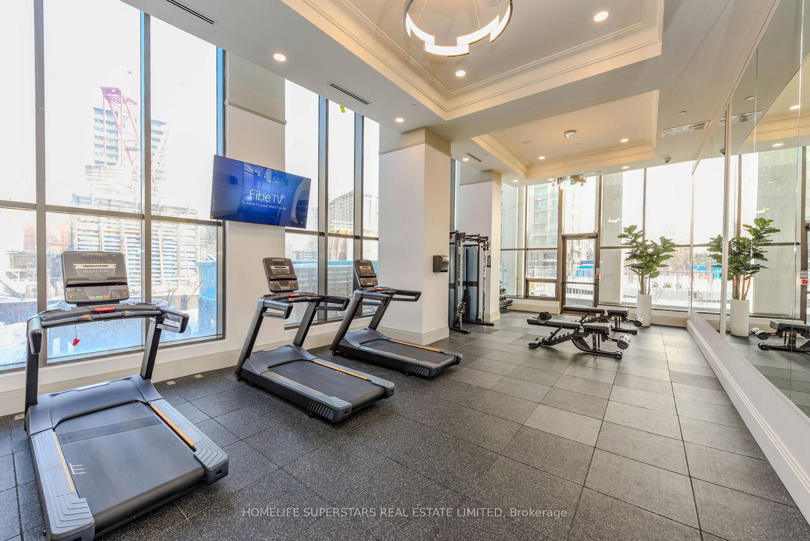 30 Elm Drive W, Unit 2905 - Photo 40